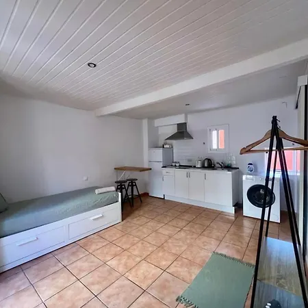 Mediona Iii Apartment